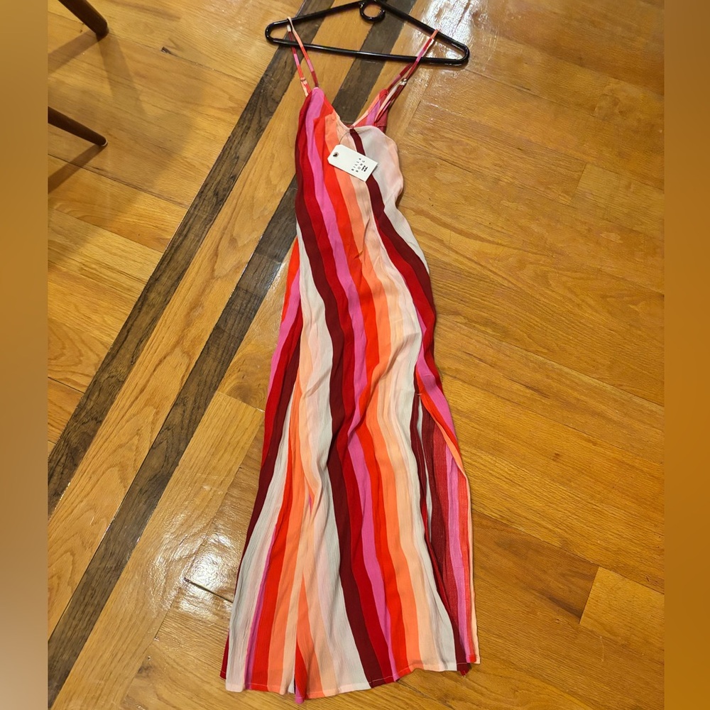 Billabong summer dress new